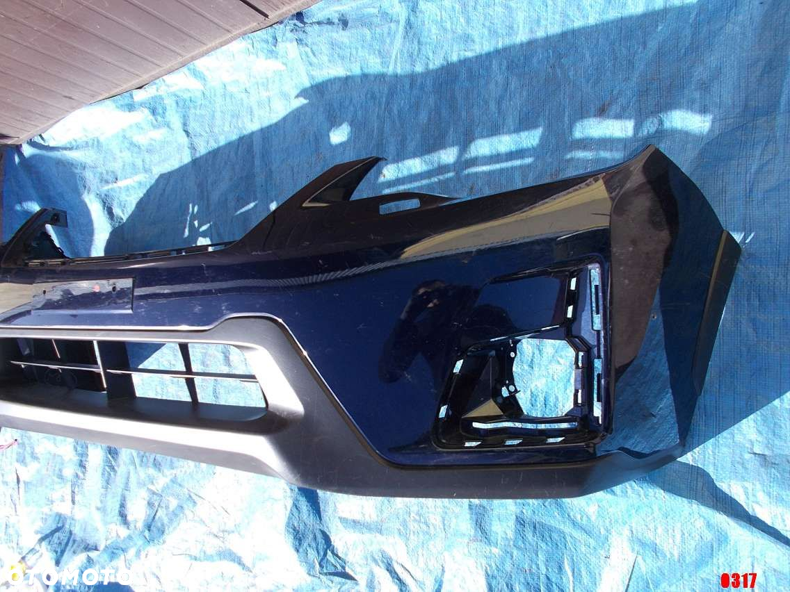 Zderzak przedni przód Subaru XV LIFT 2014-^ - 3