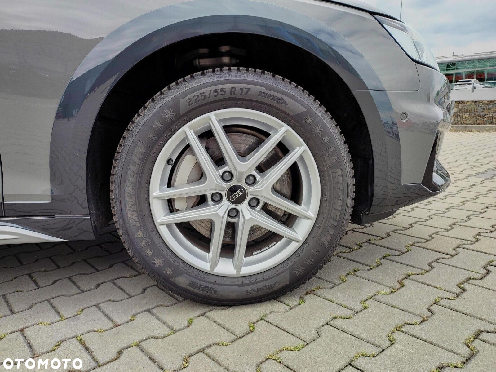 Audi A4 Allroad - 18