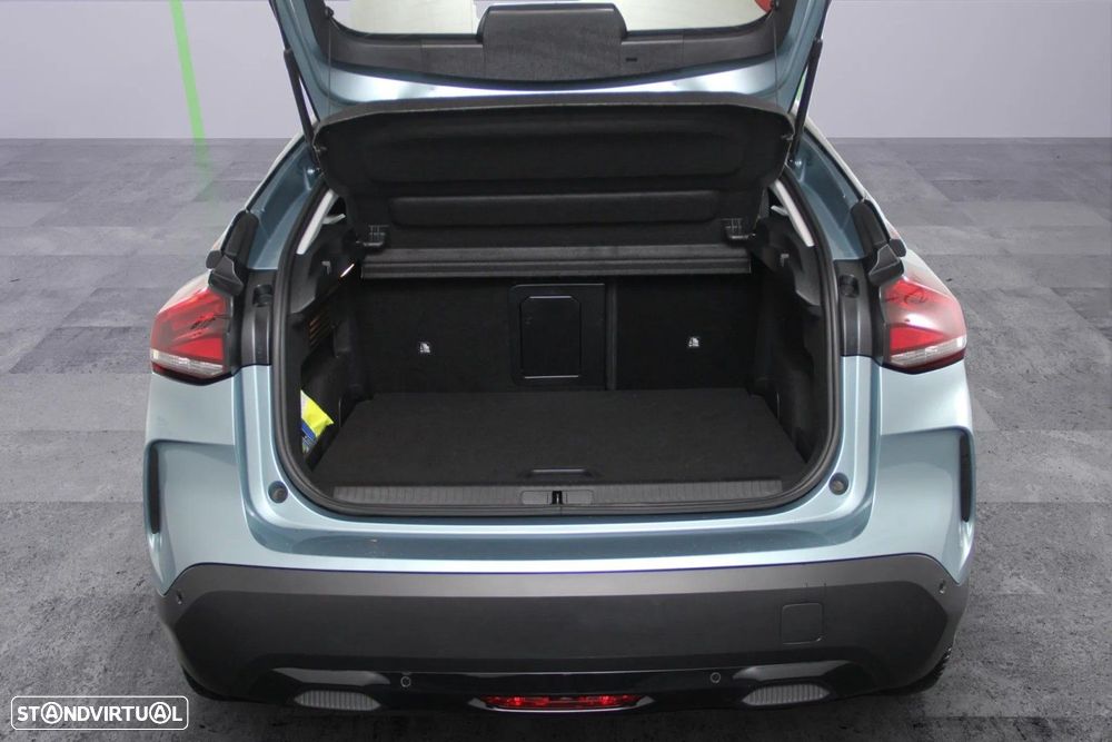 Citroën e-C4 50 kWh Feel - 6