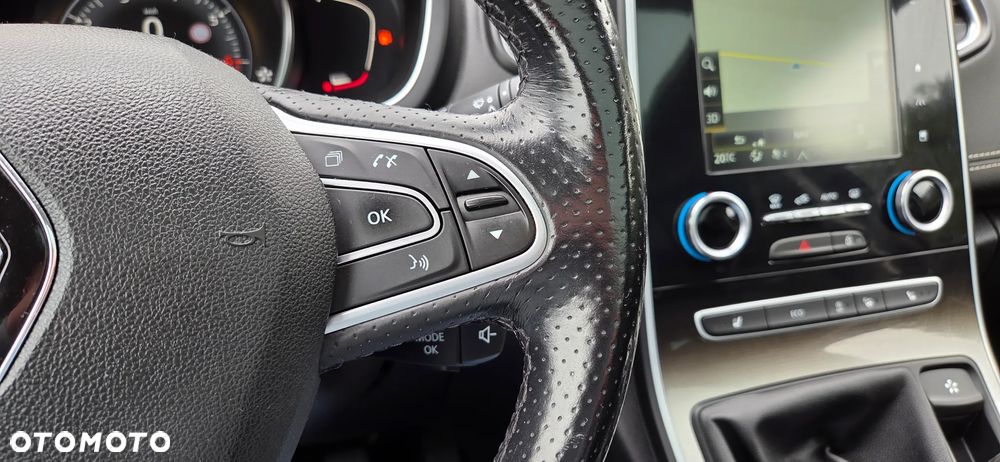 Renault Scenic ENERGY TCe 130 INITIALE PARIS - 40