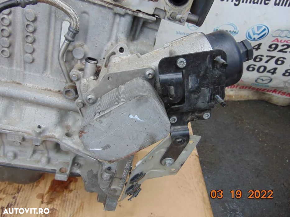 termoflot Ford focus 3 motor 1.5tdci 1.6 hdi Kuga Mondeo tournier Fies - 2