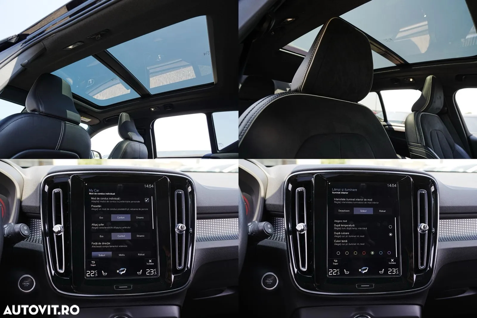 Volvo XC 40 D3 Geartronic R-Design - 11