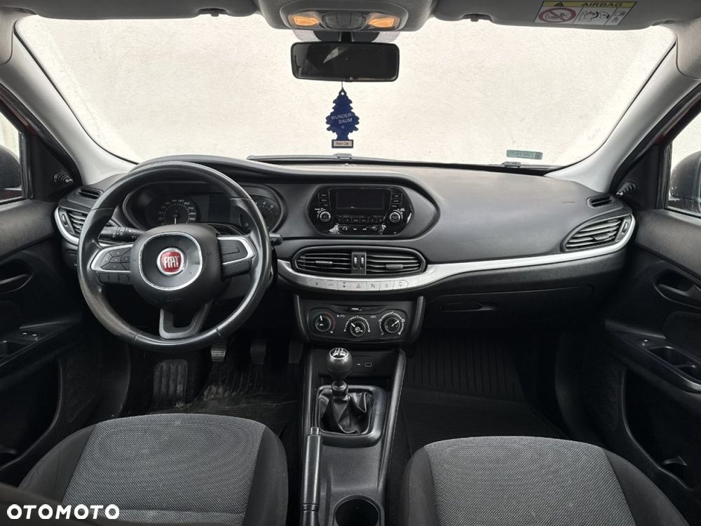 Fiat Tipo - 27