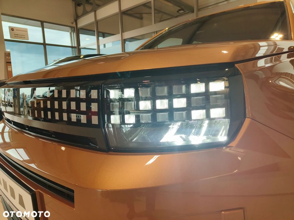 Fiat Grande Panda 1.2 Icon - 2