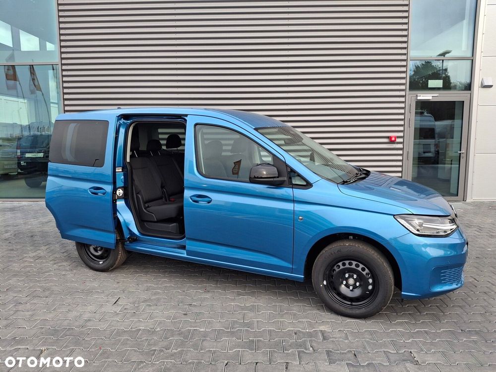 Volkswagen Caddy 2026 photo 3