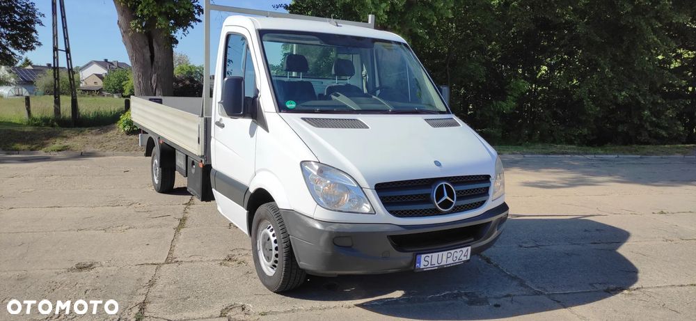 Mercedes-Benz Sprinter - 38