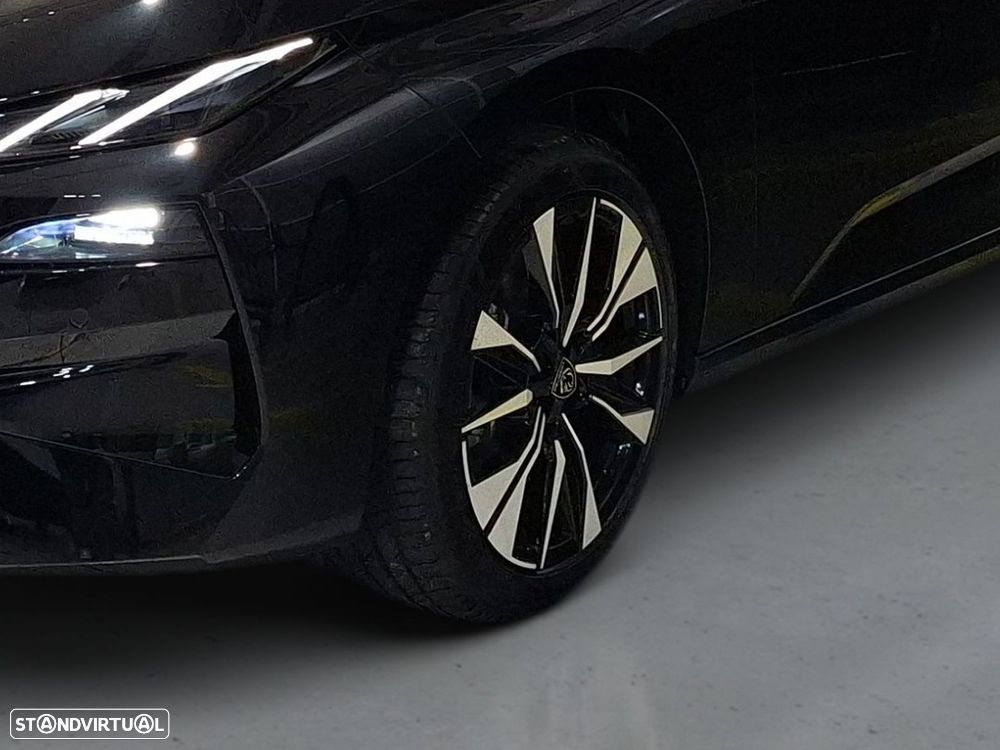 Peugeot 308 1.6 Hybrid Allure e-DCS7 - 2