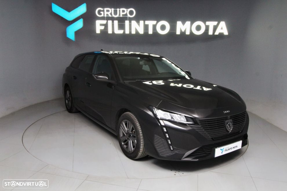 Peugeot 308 SW 1.2 PureTech Active Pack - 7