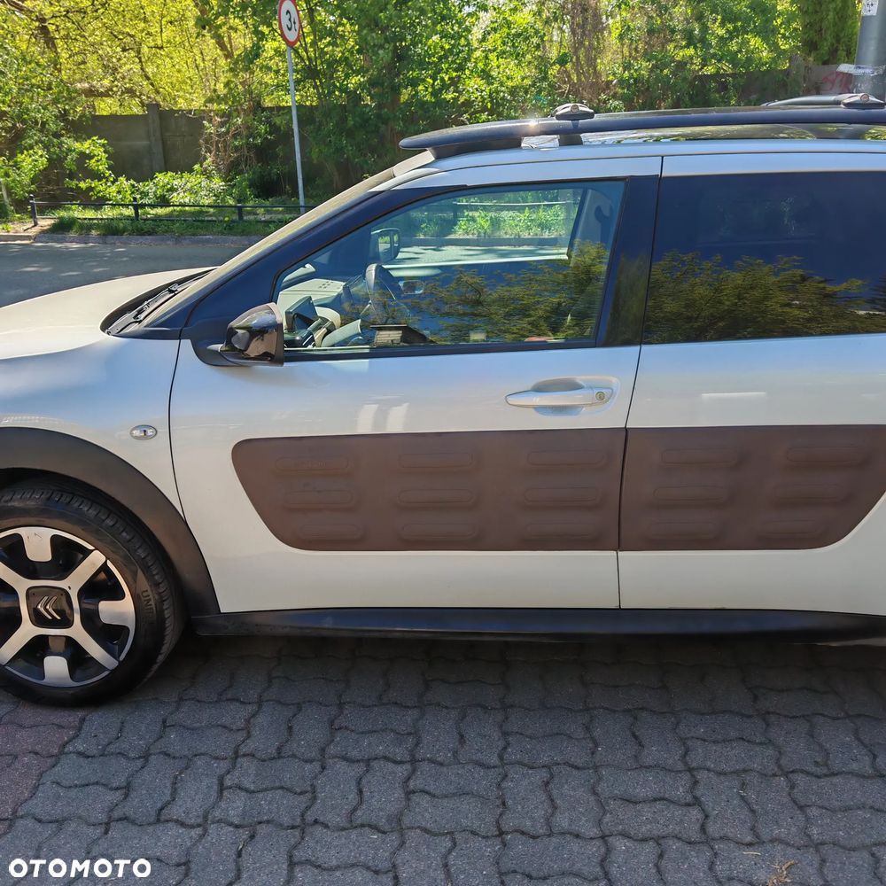 Citroën C4 Cactus 1.2 PureTech Shine Edition - 6