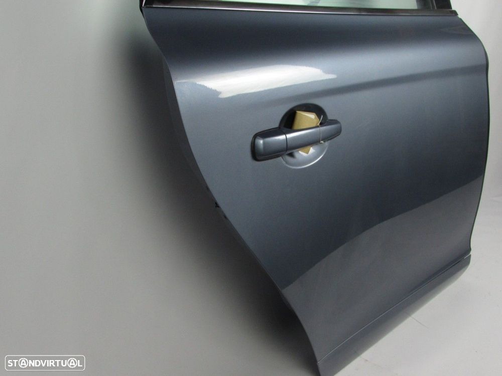 Porta Direito/Trás Seminovo/ Original VOLVO XC60 (156) - 2