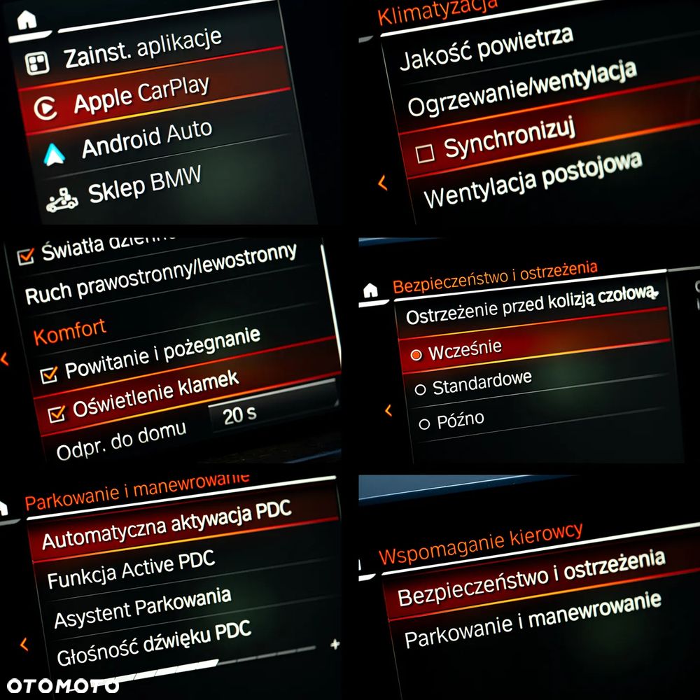 BMW X4 xDrive30i mHEV M Sport sport - 35