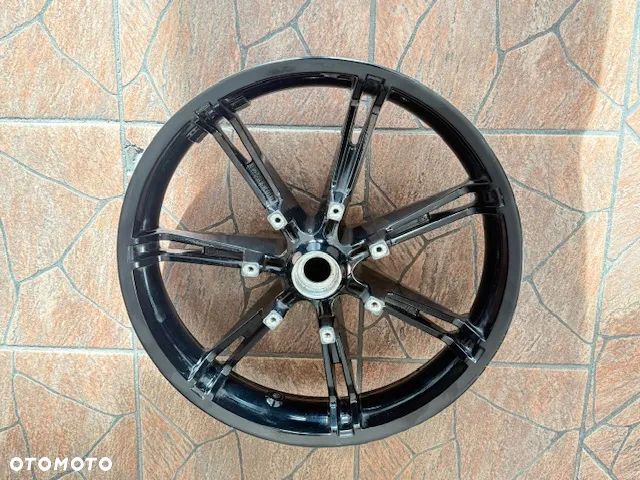 FELGA PRZÓD IMPELLER II 18'' HARLEY TOURING 19- 23 - 9