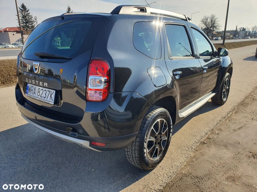 Dacia Duster 1.2 TCe Laureate S&S EU6 - 5