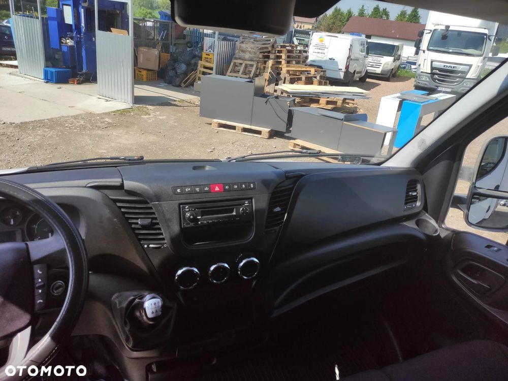 Iveco Daily 35S15 - 8
