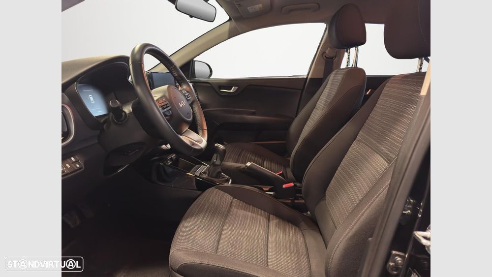 Kia Stonic 1.0 T-GDI Drive - 7