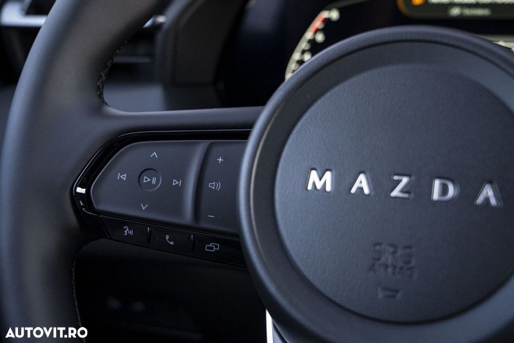 Mazda CX-5 - 17