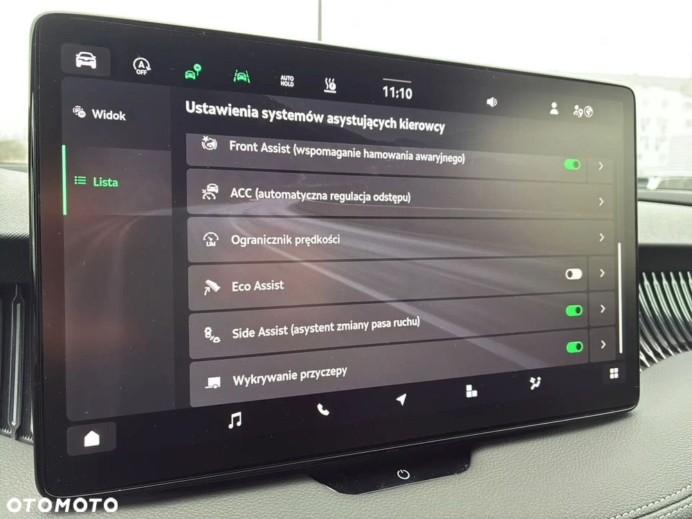 Skoda Superb - 19