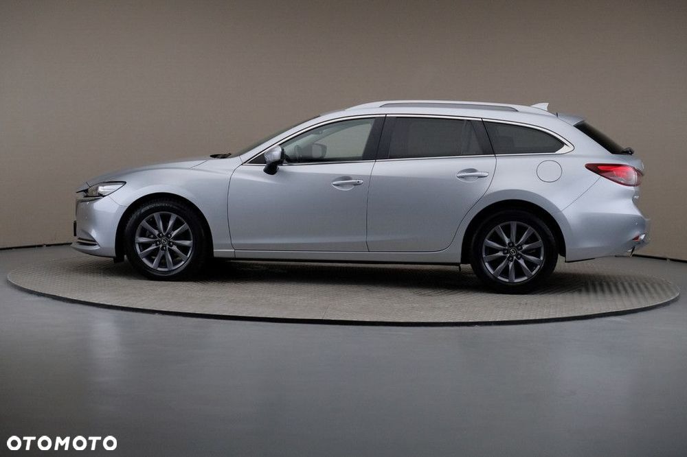 Mazda 6 2.0 SkyJoy - 4