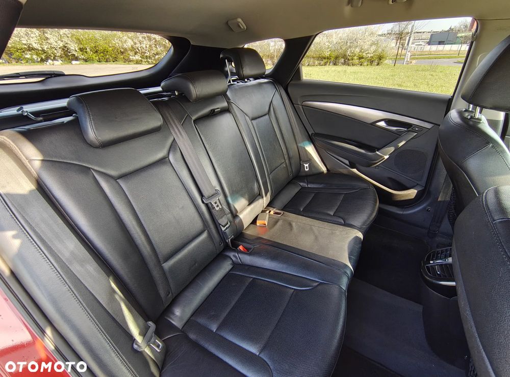 Hyundai i40 2.0 GDI Premium - 10
