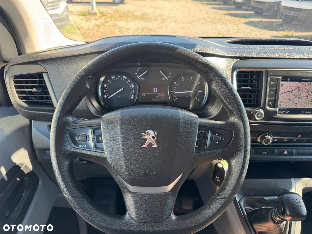 Peugeot Expert - 11