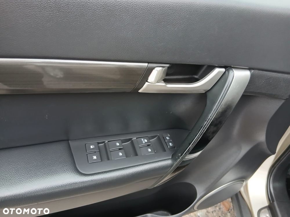 Chevrolet Captiva 2.0 d LT high - 19