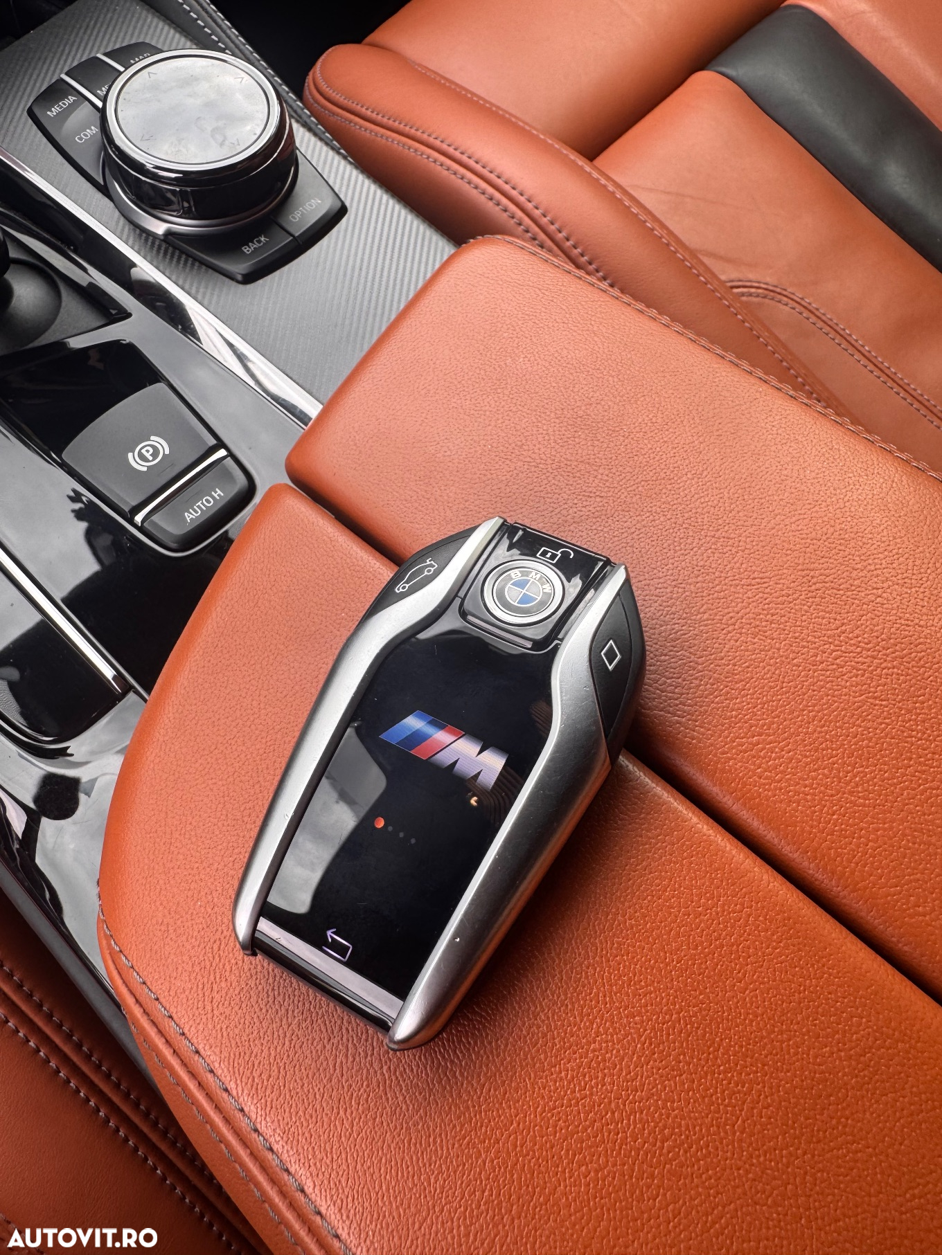 BMW M5 CS AT - 5