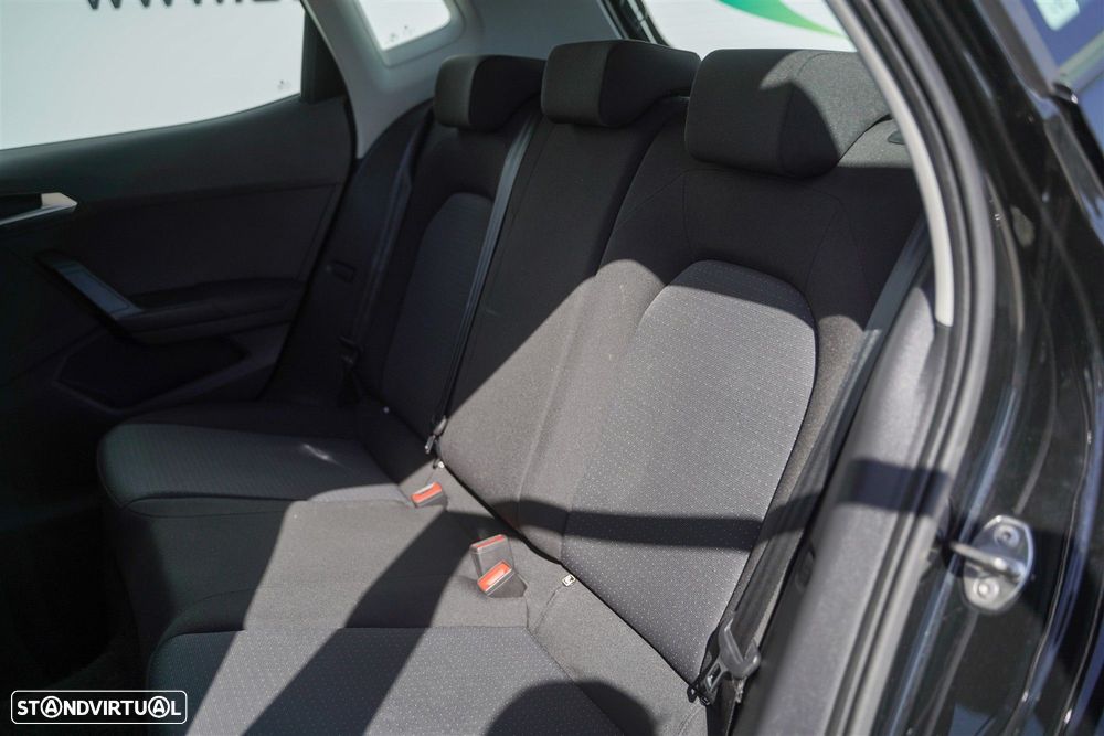 SEAT Arona 1.0 TSI Style - 13