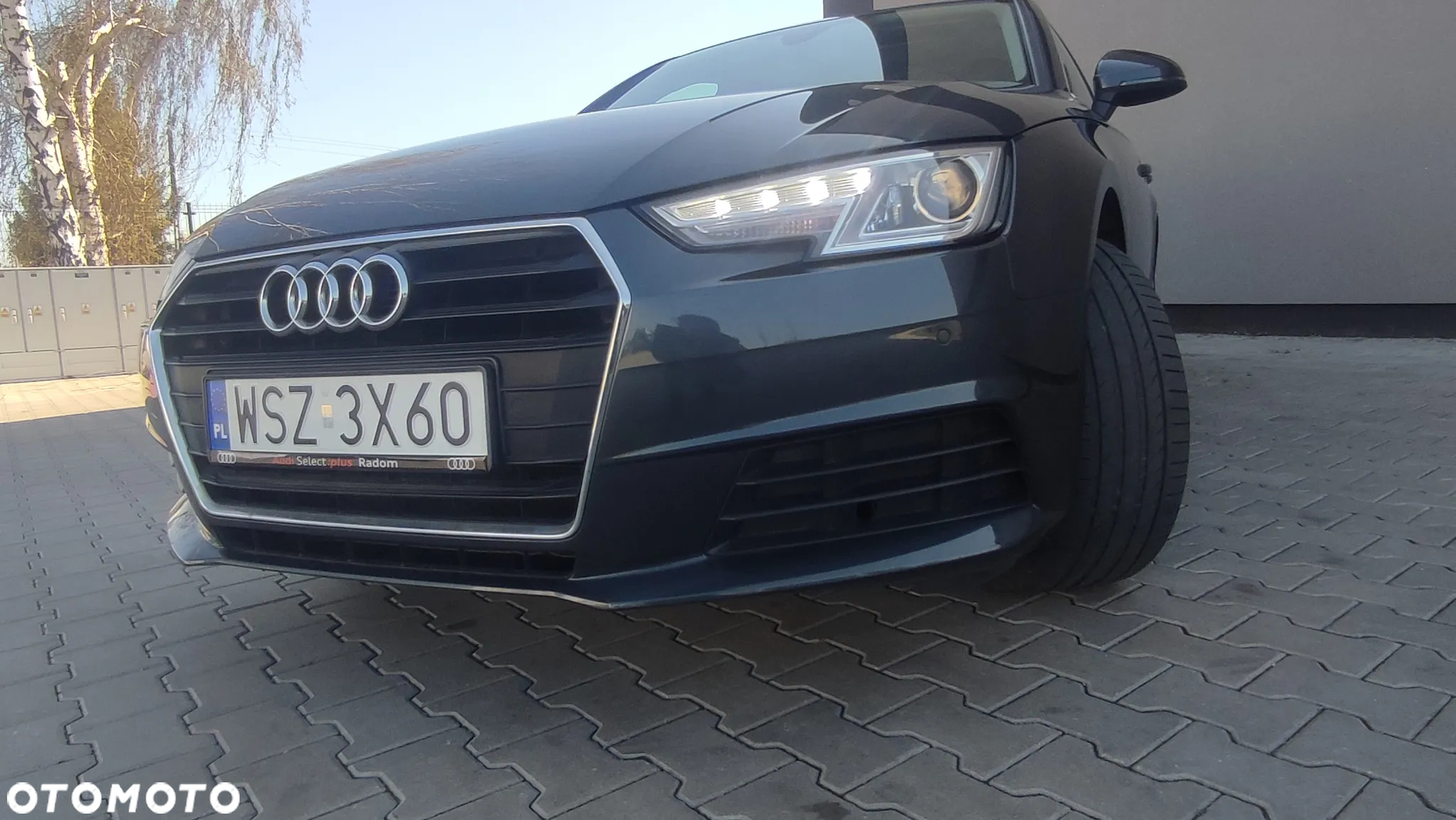 Audi A4 2.0 TDI S tronic - 3