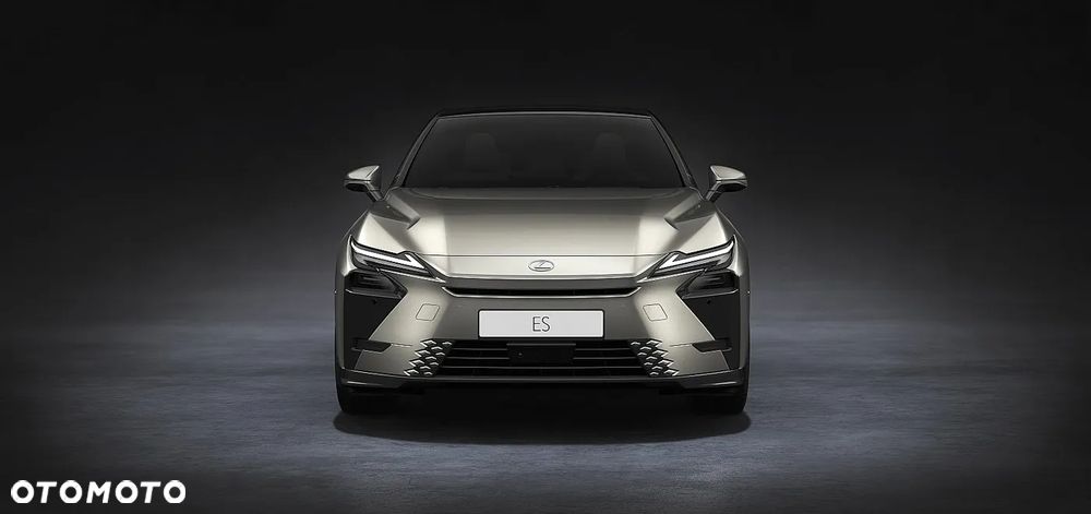 Lexus ES 300h Prestige AWD - 2