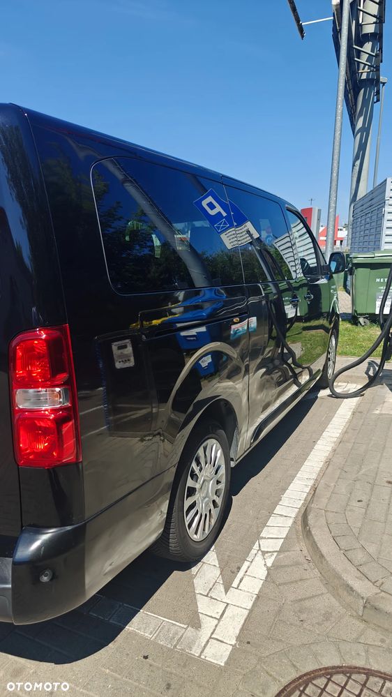 Toyota ProAce D-4D Long 3,0t (bryg.) - 10