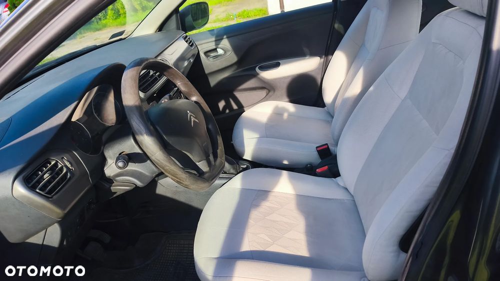 Citroën C-Elysée 1.6 VTi Seduction - 10