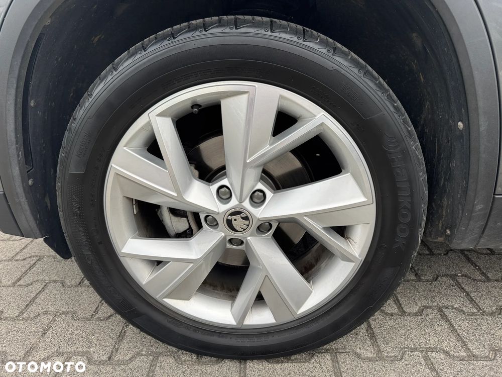 Skoda Kodiaq 1.5 TSI ACT 4x2 Style - 10