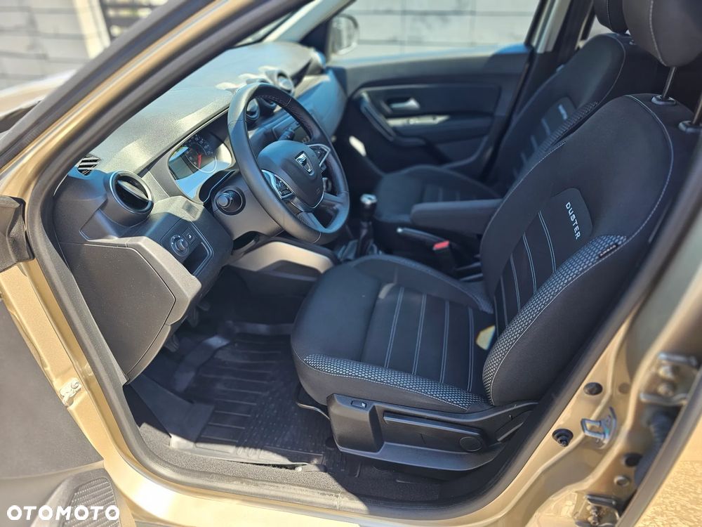 Dacia Duster 1.0 TCe Prestige - 17