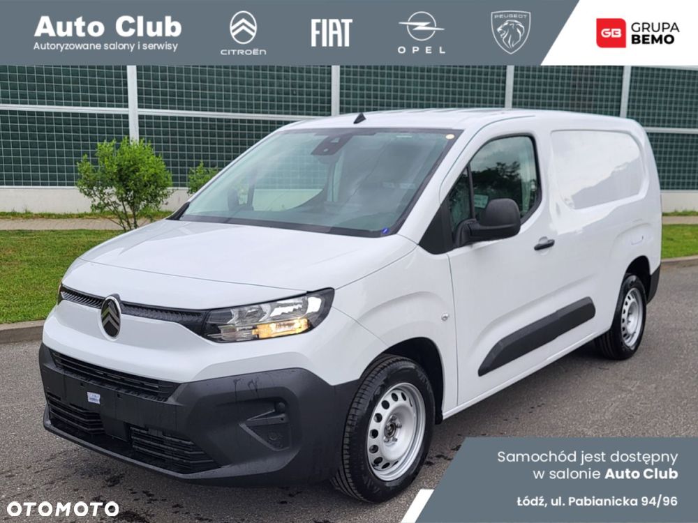 Citroën BERLINGO