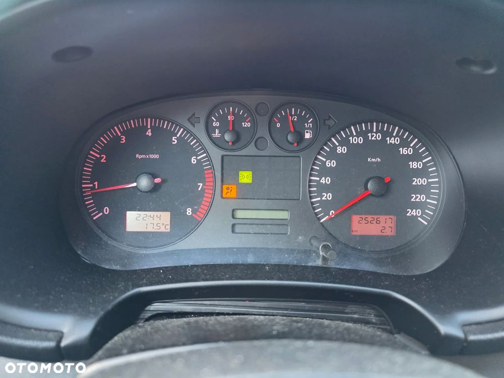 Seat Toledo - 10