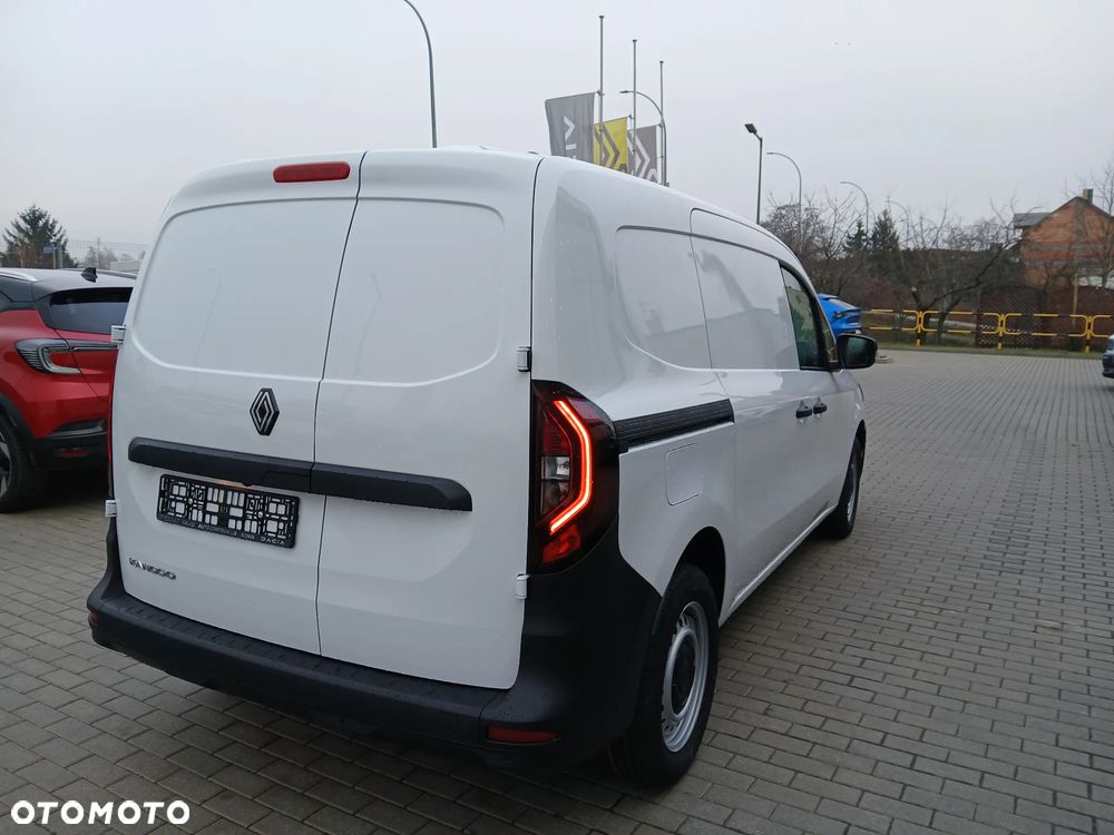 Renault KANGOO - 6