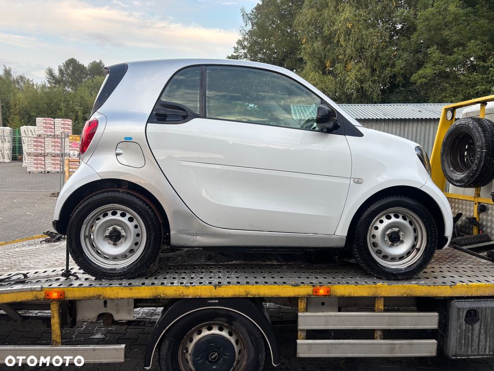Smart Fortwo - 7