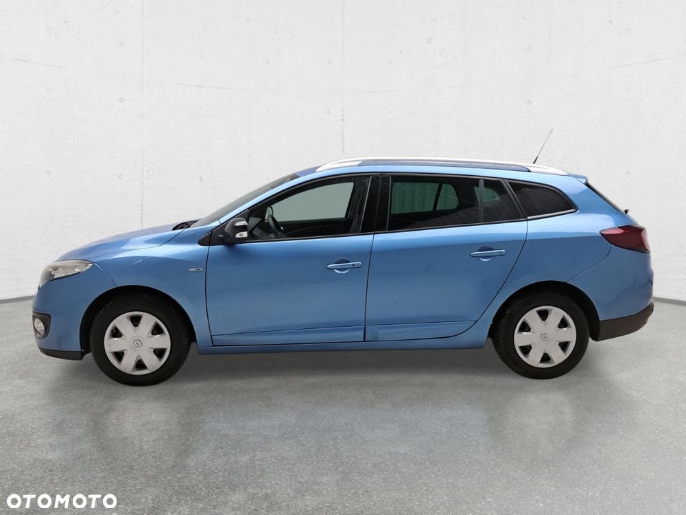 Renault Megane dCi 110 FAP EDC Bose Edition - 2
