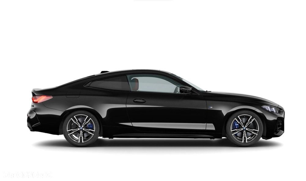BMW Seria 4 M440i xDrive mHEV sport - 7
