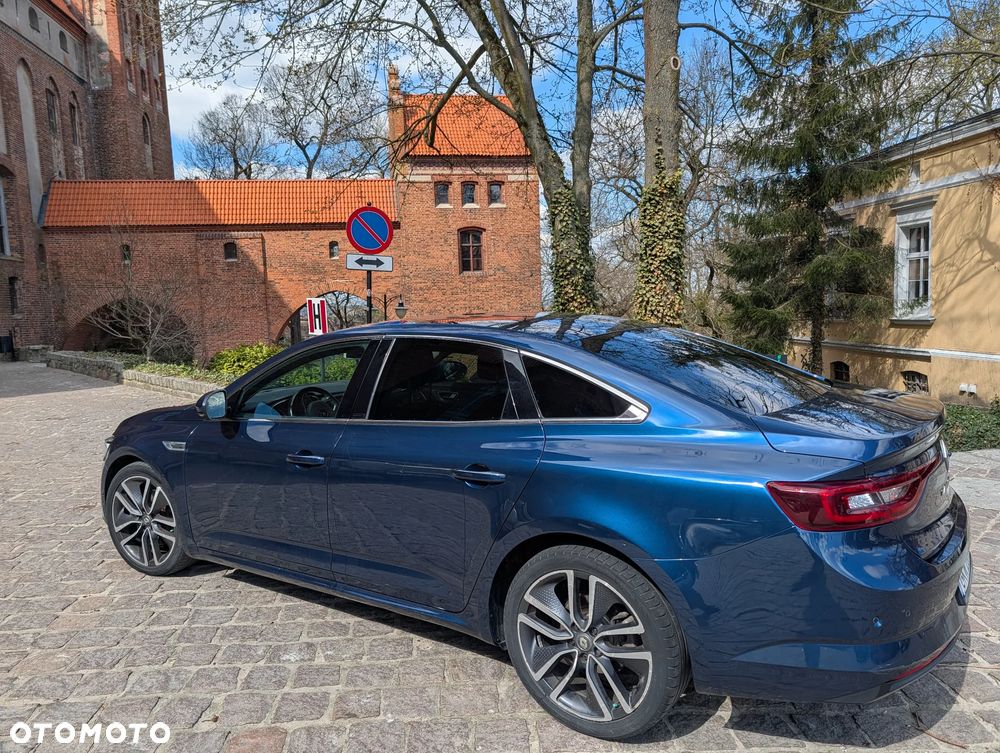 Renault Talisman 1.6 Energy TCe Intens EDC - 13