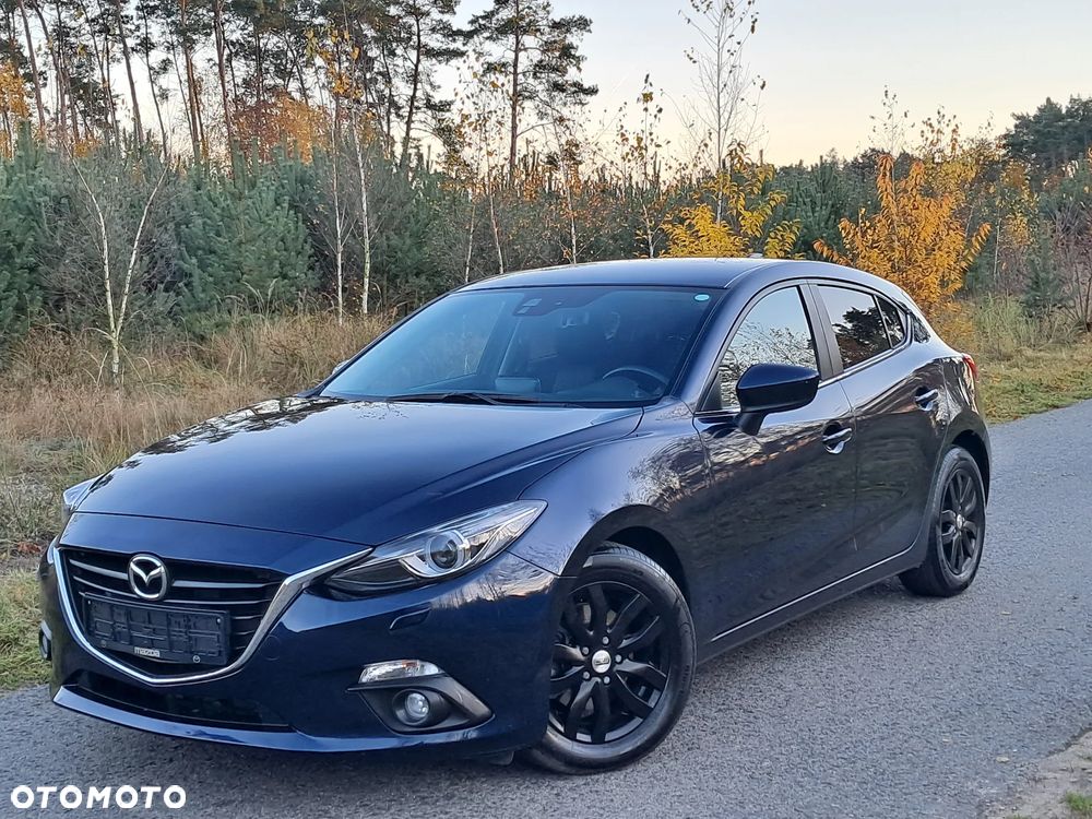 Mazda 3 2.0 Skyenergy - 15