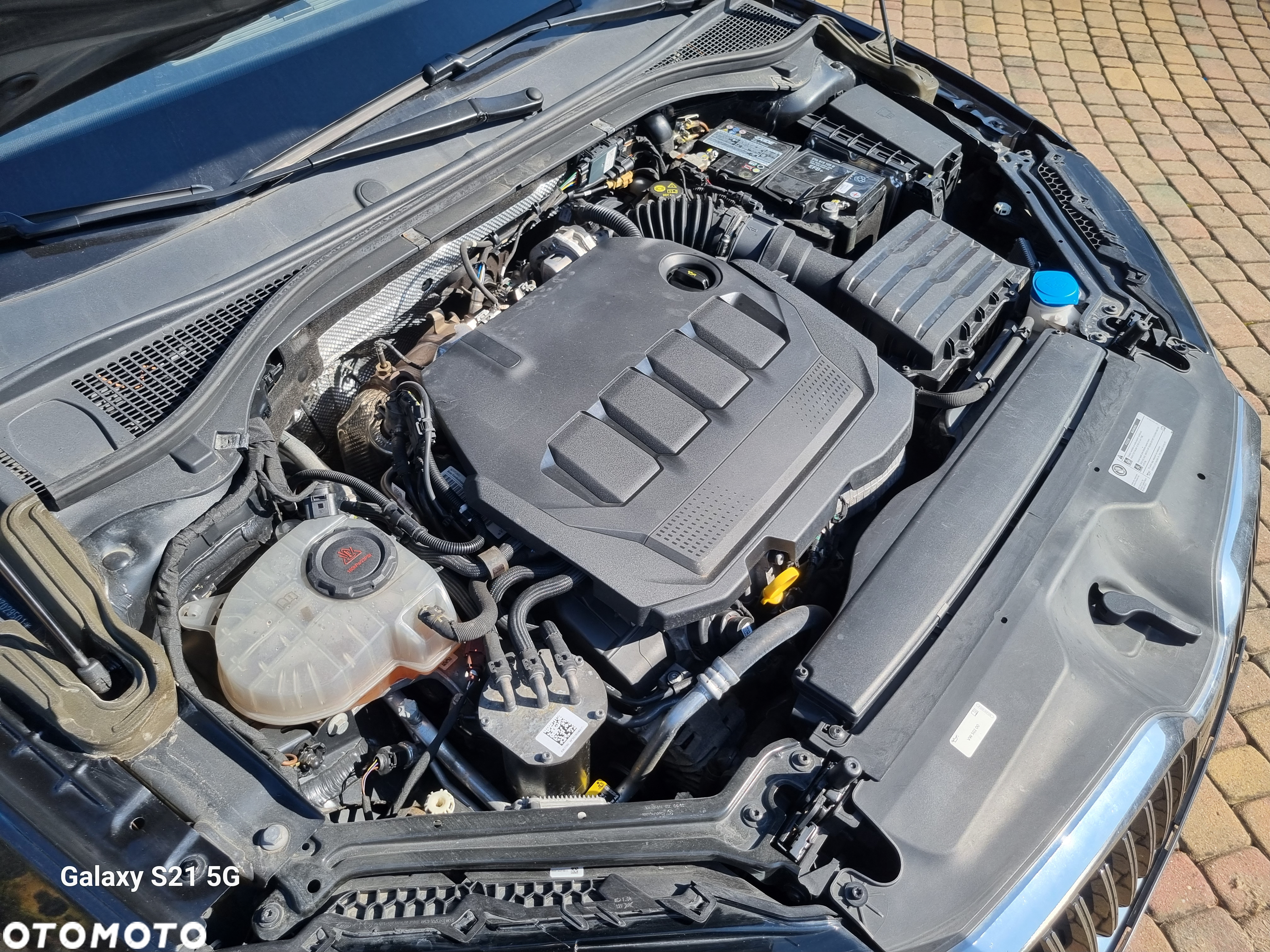 Skoda Superb 2.0 TDI SCR 4x4 L&K DSG - 6