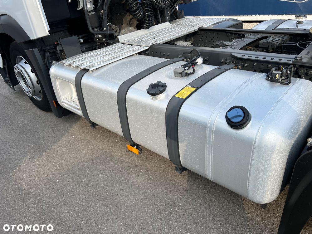 Mercedes-Benz ACTROS L MP5 bez retardera fabrycznie - 24