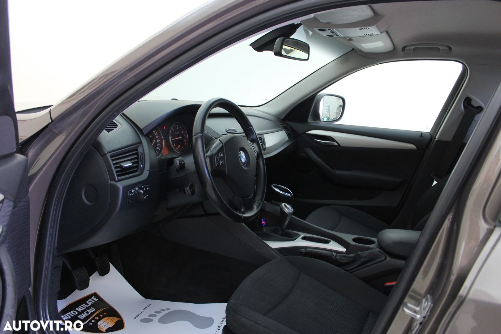 BMW X1 - 12