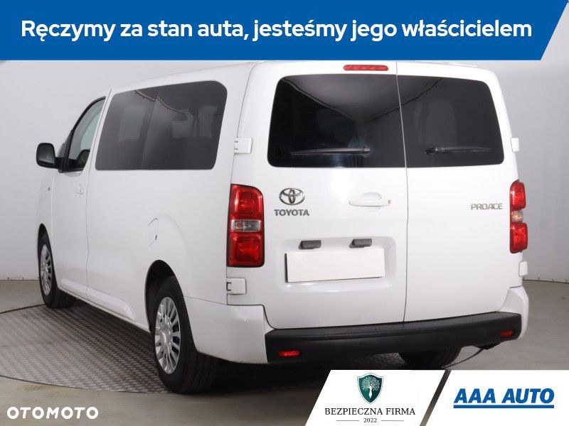 Toyota Proace Verso - 6