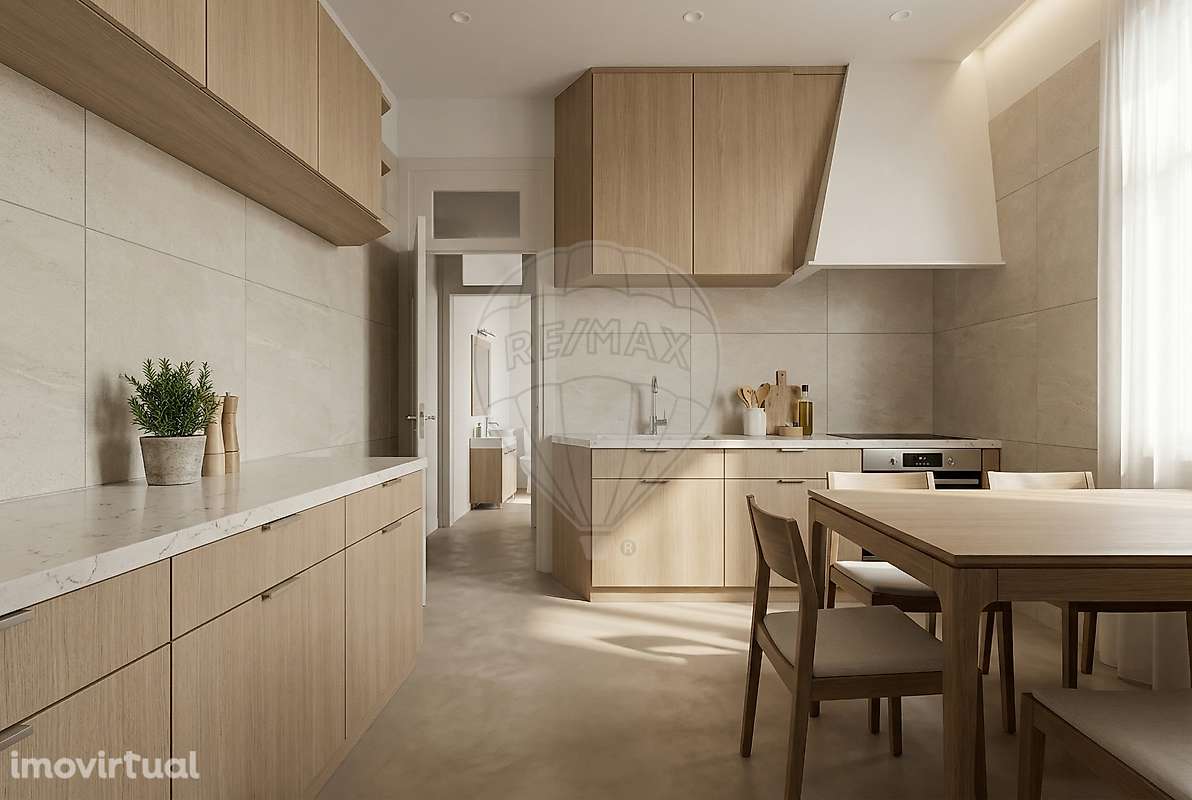 Moradia T4 para venda - Grande imagem: 5/27