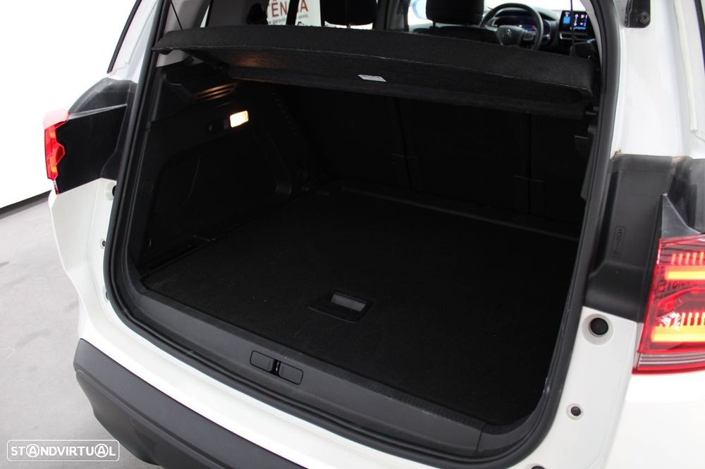 Citroën C5 Aircross 1.5 BlueHDi Plus EAT8 - 5