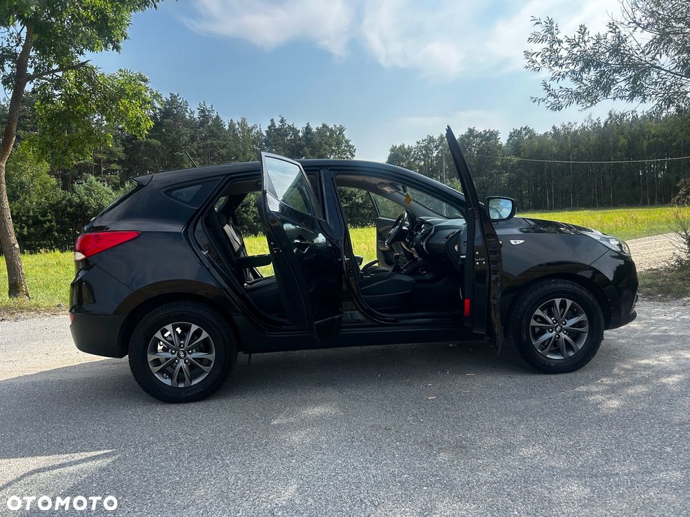 Hyundai ix35 - 17