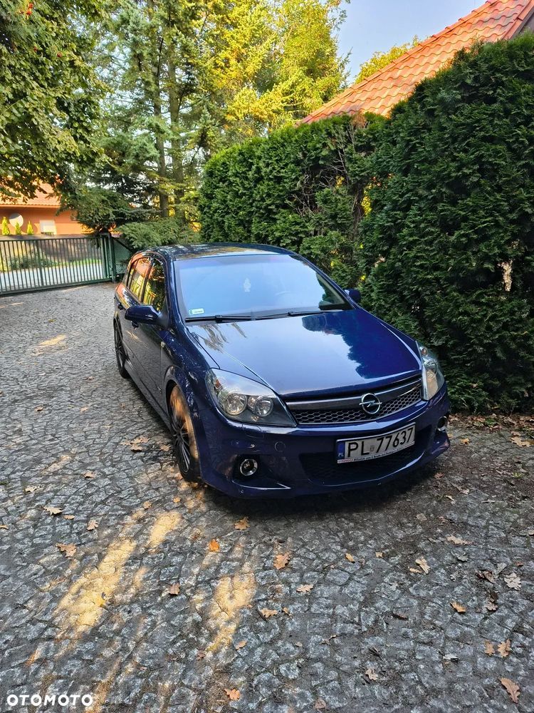 Opel Astra - 3