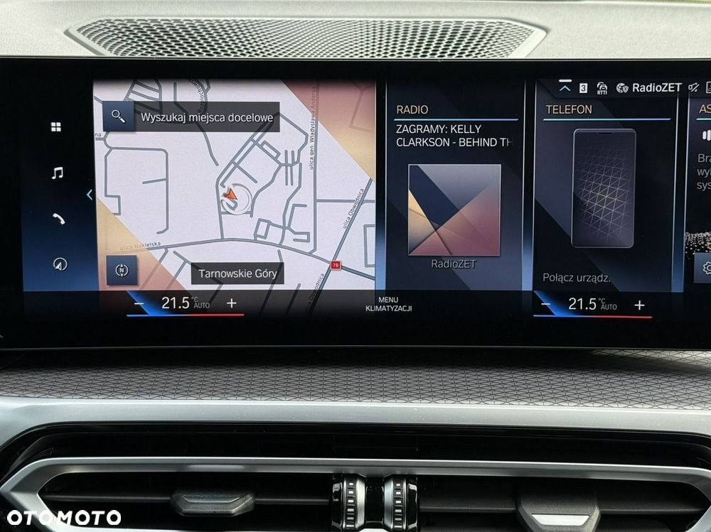 BMW Seria 4 420i GPF M Sport sport - 25